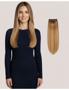 Extensii Clip On Best...