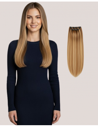 Extensii Clip On Best Seller Suvitat...