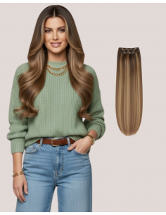 Extensii Clip On Best...