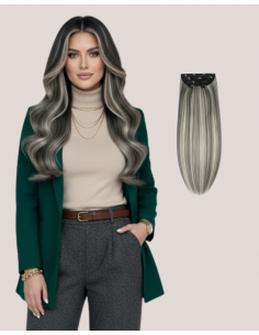 Extensii Clip On Best...