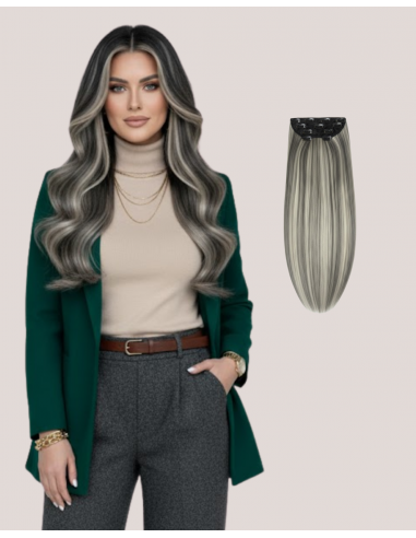 Extensii Clip On Best Seller Suvitat...