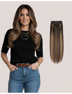 Extensii Clip On Best...