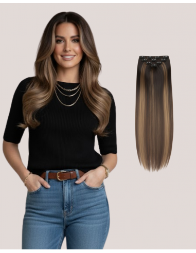 Extensii Clip On Best Seller Suvitat...