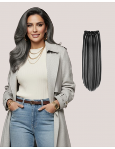 Extensii Clip On Best...