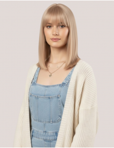 Peruca Naturala BLADEN...