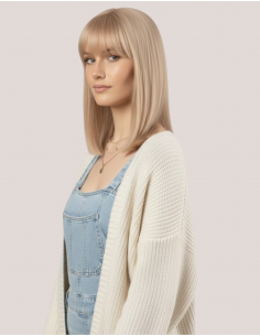 Peruca Naturala BLADEN... 2