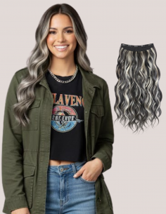 Tresă Ondulată Suvitata...