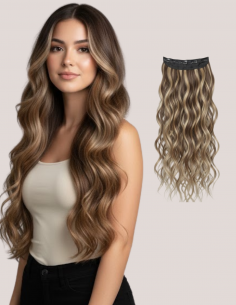 Tresă Ondulată Suvitata...