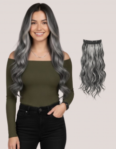 Tresă Ondulată Suvitata...