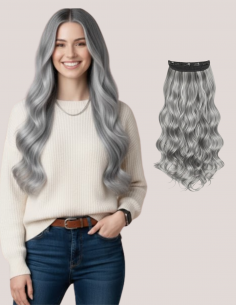 Tresă Ondulată Suvitata...