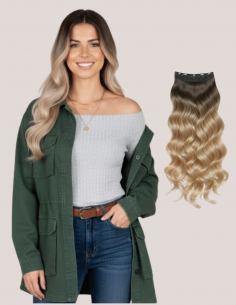 Tresă Ondulată Suvitata...