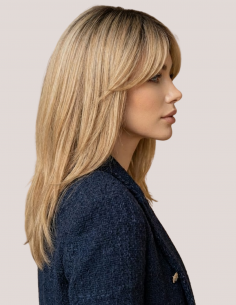 Peruca ARDEN Saten 2