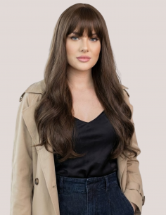 Peruca AVIA Saten Aluna