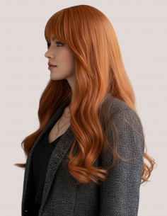 Peruca CARMINA Aramiu 2