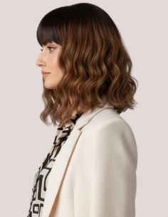 Peruca  ELORA Ombre Saten... 2