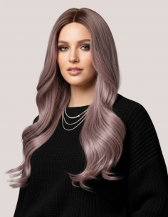 Peruca FELLY Balayage