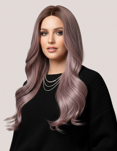 Peruca FELLY Balayage