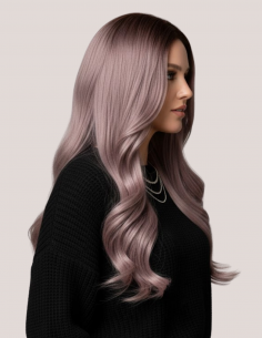 Peruca FELLY Balayage 2