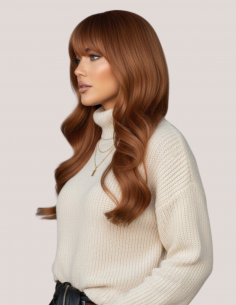 Peruca XANDRA Aramiu 2