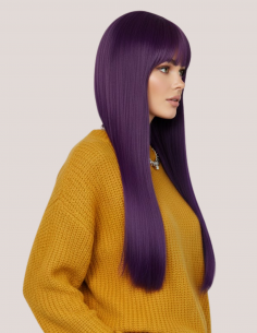 Peruca SEFORA Lilla 2