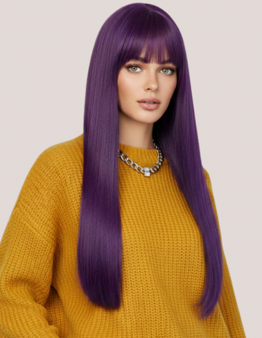 Peruca SEFORA Lilla