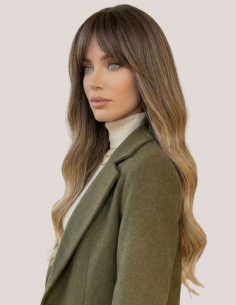 Peruca  ANCA Ombre Saten... 2