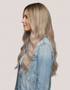 Peruca GHASTA Ombre 2