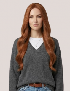 Peruca LIZA Ombre Aramiu