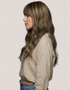 Peruca LISANDRA Saten Suvitat 2