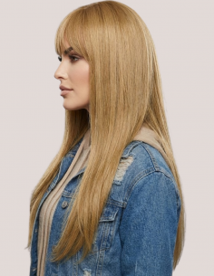 Peruca LORETTA Blond Inchis 2