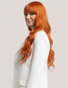 Peruca MISEL Aramiu 2