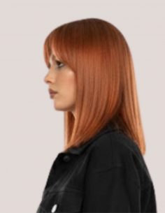 Peruca  NINA Aramiu 2