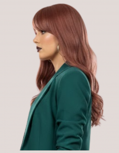 Peruca ROSA Roscat Natural 2