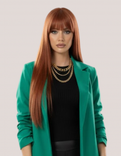 Peruca SEPHORA Roscat