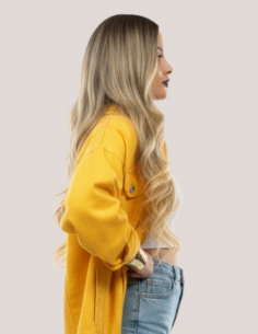 Peruca SERENA Ombre Saten... 2