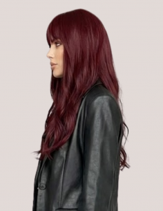 Peruca TAMAY Roscat 2