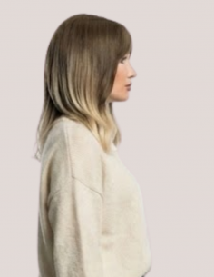 Peruca SHIA Saten Ombre 2