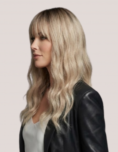 Peruca DEILEEN Ombre Negru... 2