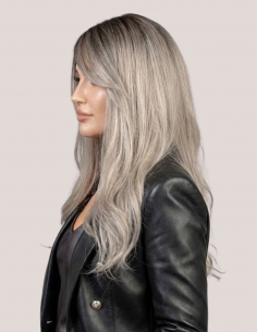 Peruca YANA Balayage Saten... 2