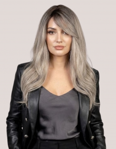 Peruca YANA Balayage Saten...
