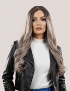 Peruca JOCASTA Balayage...