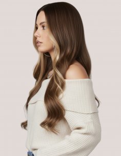 Peruca EDINA Balayage Saten... 2
