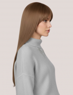 Peruca REALIS Saten Mediu 2