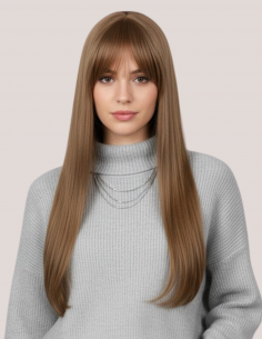 Peruca REALIS Saten Mediu