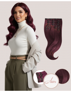 Extensii Clip On   Amora...