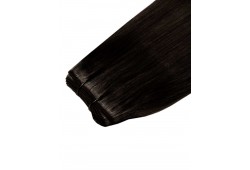 Extensii Cusute BRILLIANT Negru Natural 1B