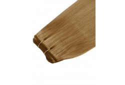 Extensii Cusute BRILLIANT Saten Deschis 10
