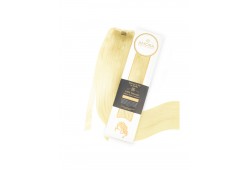 Extensii Coada Amora Blond Deschis Auriu 22