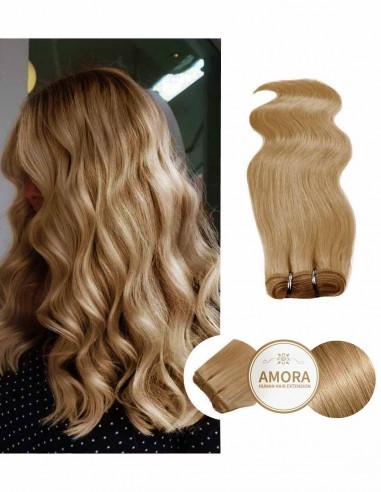 Extensii Cusute BRILLIANT Blond Bej 16